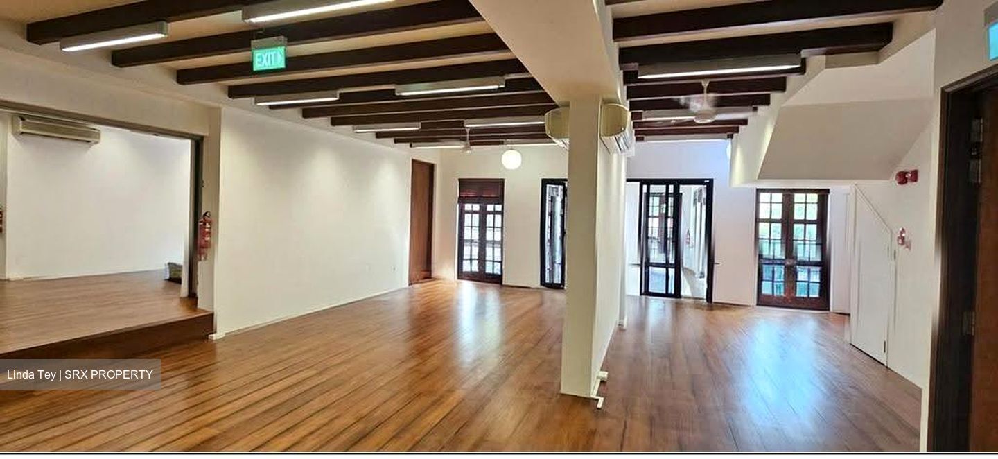 Kreta Ayer Road (D2), Office #629671921